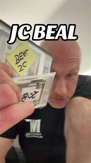 JC Beal: Accept Friend Request for Package