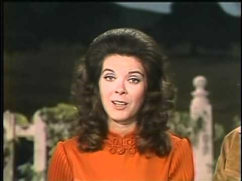 I Was Looking Back to See