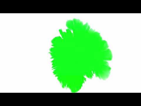 Ink Splash Effects Transition | Free download link in Description 👇