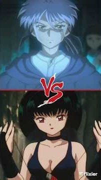MAO VS YURA SAKASAGAMI ¿QUIÉN GANA? | MAO VS INUYASHA
