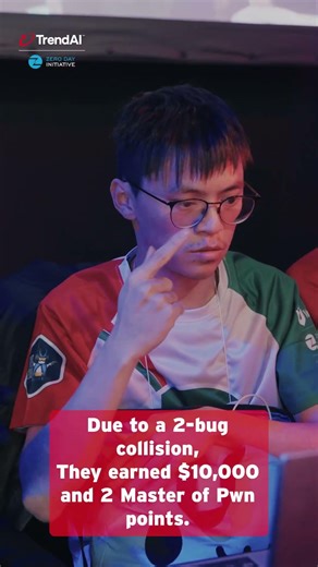 From Pwn2Own Automotive 2026 Day 1: Cycraft vs. Grizzl-E