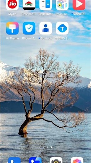 screen recorder me se touch icon kaise hataye 🤔