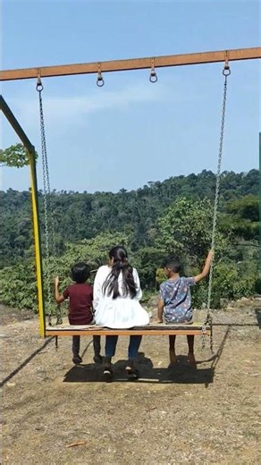 The Vana Valley Resort| Sakaleshpura I Bantu