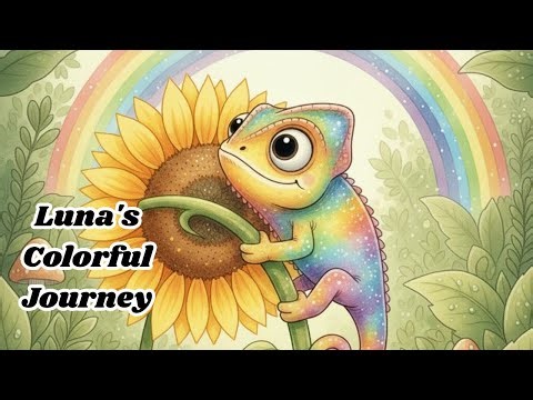 Historias en inglés | An English story to improve your pronunciation and listening skills.