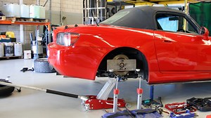 Bump Steer Explained: What It Is, Causes & How to Eliminate It! | Low Offset