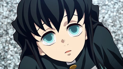 Muichiro's death in Demon Slayer is truly tragic ( & Gotouge meant it to be like that)