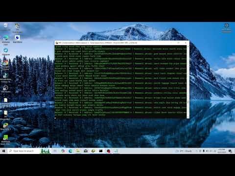 Best Crypto Wallet Finder Software in 2025 | Recover Lost Seed Phrases and Coins | Legal & Effective