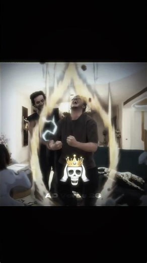 Nischay Bhaiya Got Goku Power! 💀