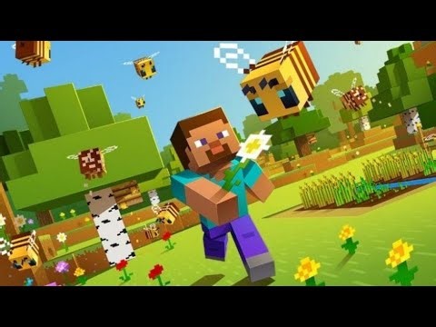 Minecraft Bedrock Survival ep4