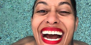 Here's Why You Should Be Following Tracee Ellis Ross on Instagram