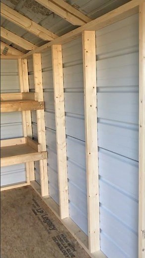 VIDEO 8x12 Eco Shed.mov