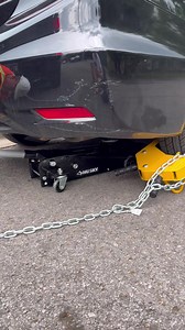 1.2M views · 2.4K reactions | GENIUS way to remove a parking boot! 勞 #diy #hack #crafty #men #chevy #truck #car #howto | Powered by Perk | Facebook