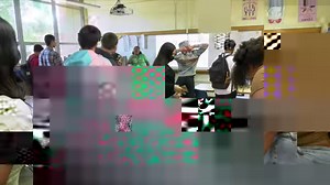 5.4K views · 161 reactions | We'll be following Wichita West High math teacher Michelle Nuñez as she begins her first year as a teacher. In this episode of our First in Class series, she talks about her path to becoming an educator, and her hopes for the future. | Wichita Public Schools | Facebook