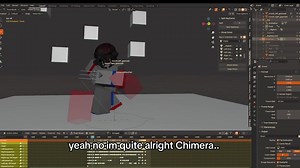 Chimera Examination Insights in Roblox