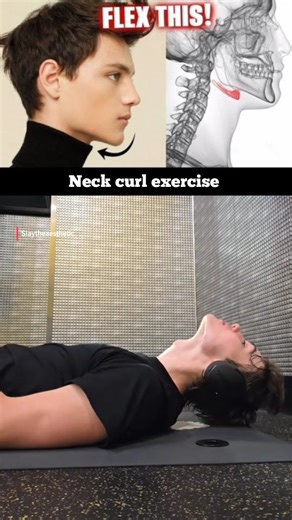 Glowup | Fashion | Grooming | @umax.app improve your jawline definition 🔥 . . . #glowup #glowuptips #glowupchallenge #glowupgoals #lookmaxxing #lookmax #mewing... | Instagram