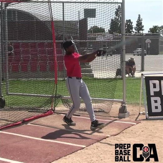 '26 OF London Anderson Uncommitted Spotlight