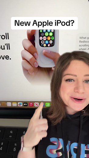 Turn Your Apple Watch into an iPod with Tinypod | Reviews & Thoughts