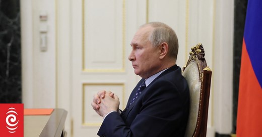 What you need to know: Russian internal conflict begins to boil over