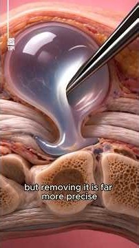How Ganglion Cysts Are Removed