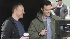 245K views · 563 reactions | Barry stunt coordinator Wade Allen...