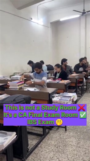 CA Final Open Book Exam 📖📖|#ca#icai#caresults #camotivation #caexam #ytshorts #viral #caconvocation
