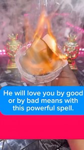 19K views · 2.1K reactions | He will love you by good or by bad means...