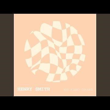 Iris (Piano Version)