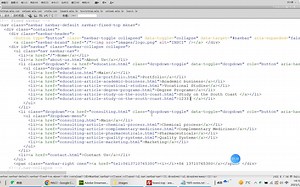 howvi website design and development explaination