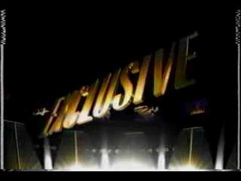 Starz! Exclusive Feature Presentation 90's