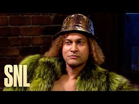 Sending Drinks - SNL