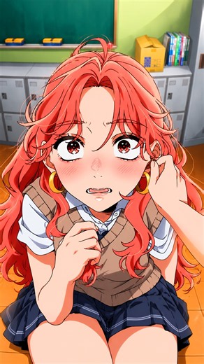 The Guy She Was Interested In Wasn't a Guy at All Anime is Hilarious! 😳