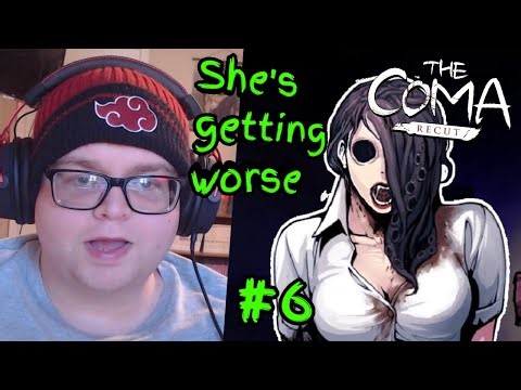 Things Go from Bad to Worse || The Coma: Recut [Part 6]