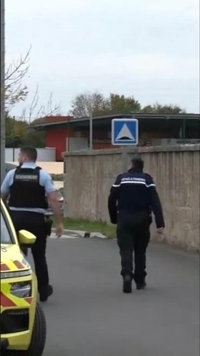 Atak terrorystyczny we Francji! Są ofiary i chaos na ulicach!