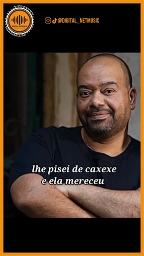 Gepê - Paulo Flores #pauloflores | Digital Netmusic