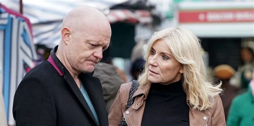 EastEnders reveals Cindy and Max secret after big twist in early iPlayer release