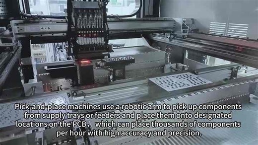 Customized Mechanical Keyboard PCB Assembly Electronic Prototype PCB Original PCBA Manufacturer