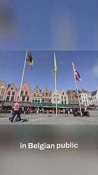 Uncovering the Truth About Belgium's Royal Family #history #royal