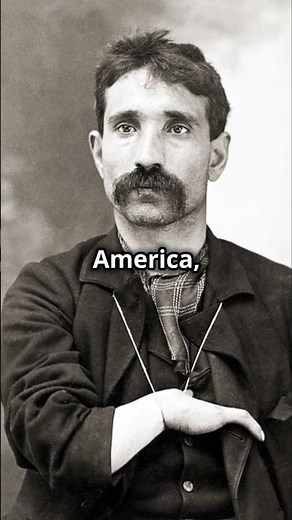 Giuseppe Morello: Founder of the American Mafia