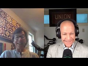 Andrea Robinson: Her adventurous life as a nurse, pilot, and thru-hiker