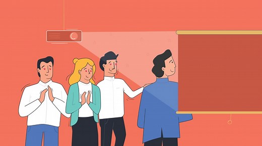 26 Great Presentation Examples Your Audience Will Love