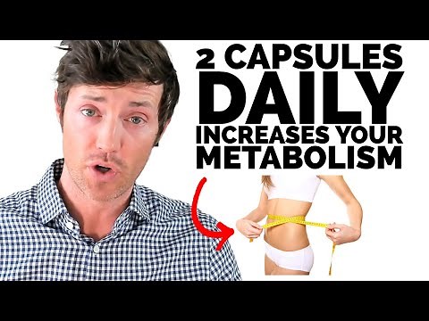 This Hormone CONTROLS Your Metabolism (& It's Easy To Get)