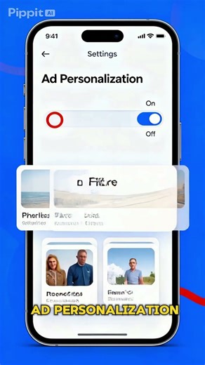 Your Phone Is Tracking You — Do This Now