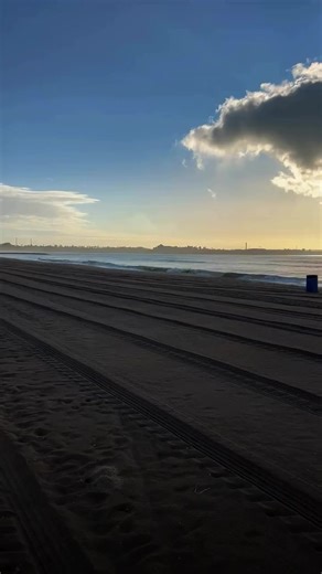 tô boladão pesadão não conto com a sorte.... #oruam #praia #mar #amanhecer