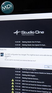 How to use your presonus atom. #fypシ゚viralシ #presonus presonuseris #presonus #presonusstudioone #modulardisplay #tutorial | Modular Display Inc | Facebook