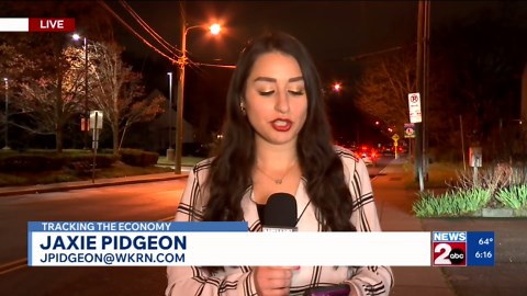 Nashville home sales inch higher in February