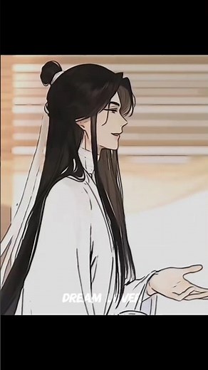 Heaven Official’s Blessing — Xie Lian & Hua Cheng Moments 🖤🌸#huacheng #xielian #fypシ #fypシ゚viral