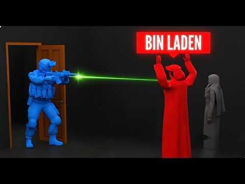 How the U.S. Found Osama bin Laden: The Secret Mission That Changed History