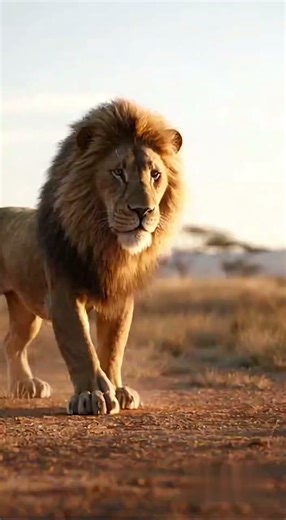 #animals #funny #lion