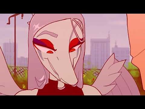 Fang: nice pants, Anon