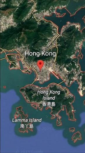 Hong Kong 1974 One Dollar Coin